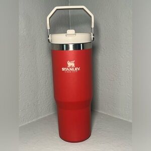 Stanley Ice Flow Flip Top Straw Tumbler